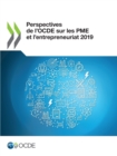 Perspectives de l'OCDE sur les PME et l'entrepreneuriat 2019 - Book