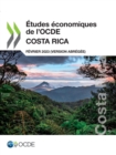 Etudes economiques de l'OCDE : Costa Rica 2023 (version abregee) - eBook