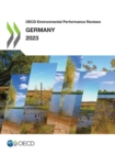 OECD Environmental Performance Reviews: Germany 2023 - eBook