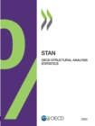 STAN: OECD Structural Analysis Statistics 2020 - eBook