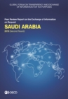 Global Forum on Transparency and Exchange of Information for Tax Purposes: Saudi Arabia 2019 (Second Round) Peer Review Report on the Exchange of Information on Request - eBook