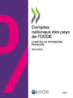 Comptes nationaux des pays de l'OCDE, Comptes de patrimoine financier 2020 - eBook