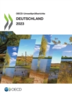 OECD-Umweltprufberichte: Deutschland 2023 - eBook