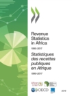 Revenue Statistics in Africa 2019 1990-2017 - eBook