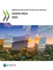 OECD Environmental Performance Reviews: Costa Rica 2023 - eBook