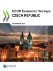 OECD Economic Surveys: Czech Republic 2020 - eBook
