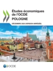 Etudes economiques de l'OCDE : Pologne 2020 (version abregee) - eBook