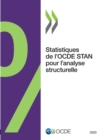 Statistiques de l'OCDE STAN pour l'analyse structurelle 2020 - eBook