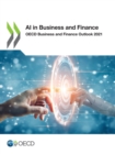 OECD Business and Finance Outlook 2021 AI in Business and Finance - eBook