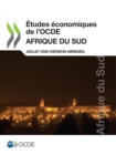 Etudes economiques de l'OCDE : Afrique du Sud 2020 (version abregee) - eBook