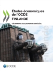 Etudes economiques de l'OCDE : Finlande 2020 (version abregee) - eBook