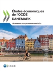 Etudes economiques de l'OCDE : Danemark 2021 (version abregee) - eBook