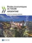 Etudes economiques de l'OCDE : Argentine 2019 (version abregee) - eBook