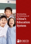 PISA Benchmarking the Performance of China's Education System - eBook