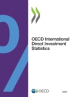 OECD International Direct Investment Statistics 2020 - eBook