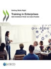 Getting Skills Right Training in Enterprises New Evidence from 100 Case Studies - eBook