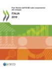 Peer Review dell'OCSE sulla cooperazione allo sviluppo: Italia 2019 - eBook