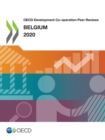 OECD Development Co-operation Peer Reviews: Belgium 2020 - eBook