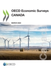 OECD Economic Surveys: Canada 2023 - eBook