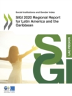 Social Institutions and Gender Index SIGI 2020 Regional Report for Latin America and the Caribbean - eBook