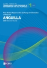 Global Forum on Transparency and Exchange of Information for Tax Purposes: Anguilla 2020 (Second Round) Peer Review Report on the Exchange of Information on Request - eBook