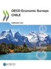 OECD Economic Surveys: Chile 2021 - eBook