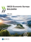 OECD Economic Surveys: Bulgaria 2023 - eBook