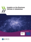 Insights on the Business Climate in Uzbekistan - eBook