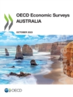 OECD Economic Surveys: Australia 2023 - eBook
