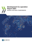 Development Co-operation Report 2021 Shaping a Just Digital Transformation - eBook