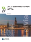 OECD Economic Surveys: Latvia 2019 - eBook