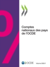 Comptes nationaux des pays de l'OCDE, Volume 2020 Numero 1 - eBook