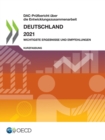 DAC-Prufbericht uber die Entwicklungszusammenarbeit: Deutschland 2021 (Kurzfassung) Wichtigste Ergebnisse und Empfehlungen - eBook