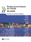 Etudes economiques de l'OCDE : Islande 2019 (version abregee) - eBook