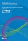 Global Forum on Transparency and Exchange of Information for Tax Purposes: Cyprus 2020 (Second Round) Peer Review Report on the Exchange of Information on Request - eBook