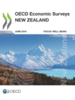 OECD Economic Surveys: New Zealand 2019 - eBook
