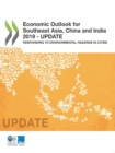 Economic Outlook for Southeast Asia, China and India 2019 - Update Responding to Environmental Hazards in Cities - eBook