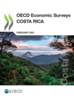 OECD Economic Surveys: Costa Rica 2023 - eBook