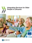 Integrating Services for Older People in Lithuania - eBook