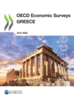 OECD Economic Surveys: Greece 2020 - eBook