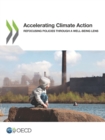 Accelerating Climate Action Refocusing Policies through a Well-being Lens - eBook