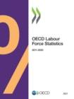 OECD Labour Force Statistics 2021 - eBook