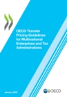 OECD Transfer Pricing Guidelines for Multinational Enterprises and Tax Administrations 2022 - eBook