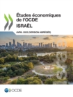 Etudes economiques de l'OCDE : Israel 2023 (version abregee) - eBook