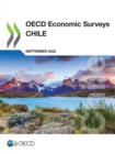 OECD Economic Surveys: Chile 2022 - eBook