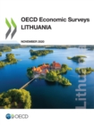 OECD Economic Surveys: Lithuania 2020 - eBook