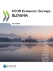 OECD Economic Surveys: Slovenia 2020 - eBook