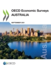 OECD Economic Surveys: Australia 2021 - eBook