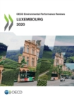 OECD Environmental Performance Reviews: Luxembourg 2020 - eBook