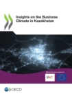 Insights on the Business Climate in Kazakhstan - eBook